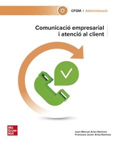 comunicacio empresarial i atencio al client-9788448643072