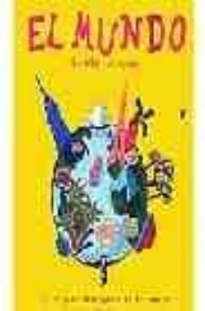 el mundo donde vivimos-sergio folch-patricia geis-9788448811372