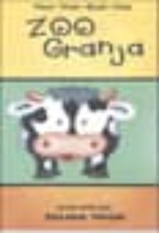 zoo granja (veo-veo-que-ves)-salina (il.) yoon-9788448813772