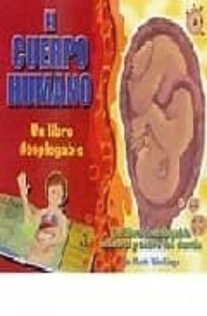 el cuerpo humano-ruth wickings-9788448823672
