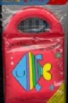 un chapuzon de colores (en el baño)-9788448824372