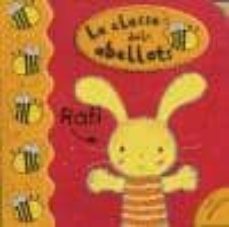 la classe dels abellots: rafi-9788448826772