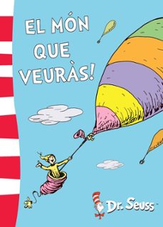 el mon que veuras! (dr. seuss 5)-seuss dr-9788448844172