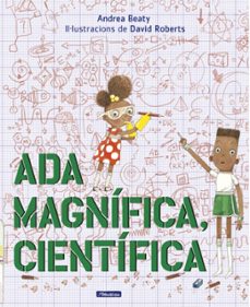 l ada magnifica, cientifica-9788448849672