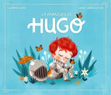 la armadura de hugo-9788448859572