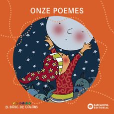 onze poemes-9788448918972