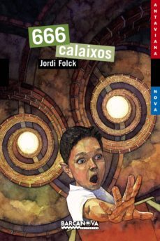 666 calaixos-jordi folck-leonardo rodriguez-9788448936372