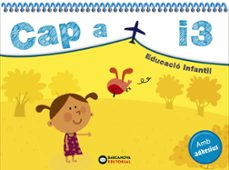 cap a p3 (quadern de p2) (quaderns de vacances)-9788448951672