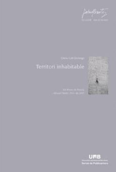territori inhabitable-gloria coll domingo-9788449054372