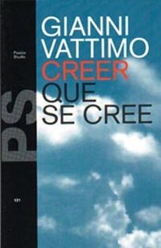 creer que se cree-9788449303272