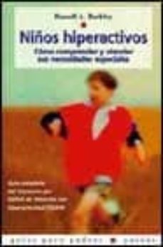 niños hiperactivos-russell a. barkley-9788449312472