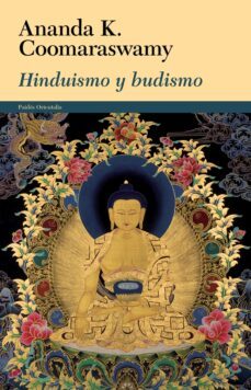 hinduismo y budismo-ananda coomaraswamy-9788449328572