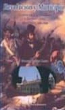 revolucion y municipio, transito local al liberalismo en castilla y leon : benavente (1800-1900)-eduardo fuentes ganzo-9788460936572