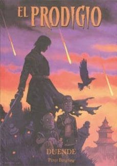 el prodigio-duende-peter bergting-9788461175772