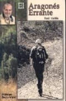 el aragones errante-raul valles-9788461219872