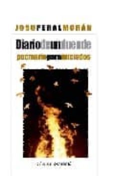 diario de un duende-josu peral moran-9788461244072