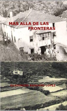 mas alla de las fronteras (ebook)-guadimiro rancaño lopez-9788461444172