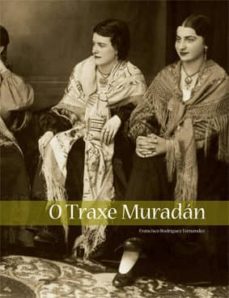 o traxe muradan (ebook)-francisco rodriguez-9788461493272
