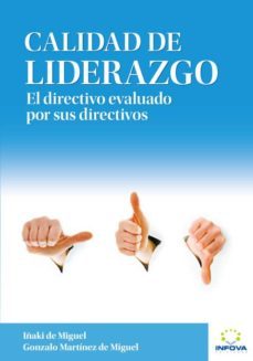 calidad de liderazgo-9788461530472