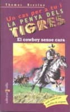 el cowboy sense cara-9788466100472