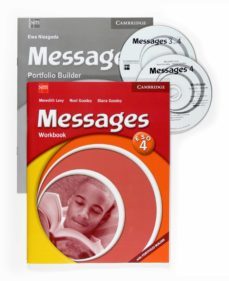 messages workbook ed 2007 catala 4º eso-9788466113472