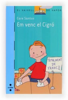 em venc el cigro-9788466131872