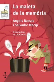 la maleta de la memoria-salvador macip-ange bassas girone-9788466146272