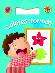 colores y formas-9788466226172