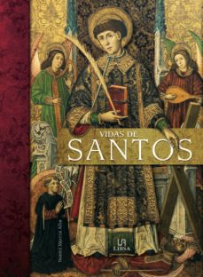 vidas de santos-9788466239172