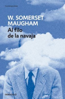 al filo de la navaja (ebook)-william somerset maugham-9788466334372