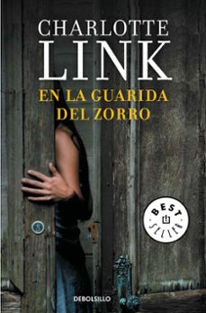 en la guarida del zorro-charlotte link-9788466336772