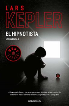el hipnotista (serie joona linna 1)-lars kepler-9788466342872