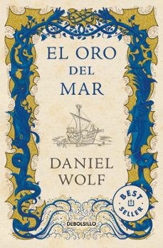 el oro del mar-9788466348072