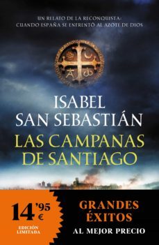 las campanas de santiago-9788466359672