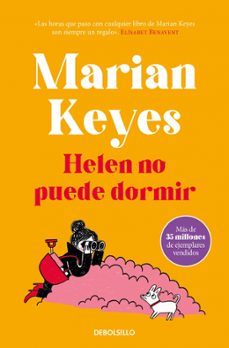 helen no puede dormir (familia walsh 5)-marian keyes-9788466361972