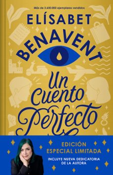 Книга: Un cuento perfecto - Elisabet Benavent. Купить книгу, читать  рецензии, ISBN 9788466354813