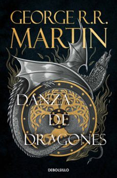 danza de dragones (canción de hielo y fuego 5)-george r.r. martin-9788466374972