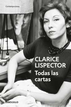 todas las cartas-clarice lispector-9788466381772