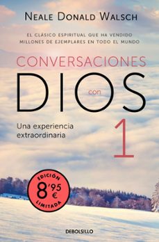 un dialogo singular (edicion limitada · verano) (conversaciones c on dios 1)-neale donald walsch-9788466390972