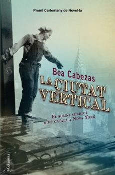 la ciutat vertical-9788466413572