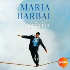 peripècies-maria barbal-9788466434072