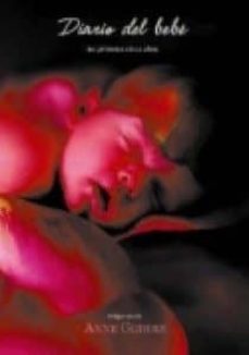 diario del bebe : los primeros cinco años-9788466616072