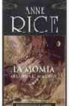 la momia-anne rice-9788466617772