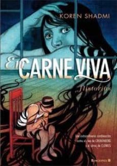 en carne viva-9788466638272