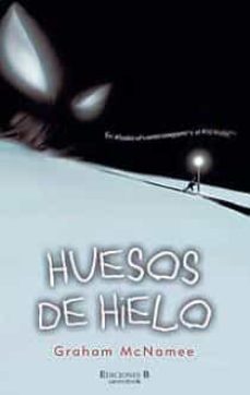 huesos de hielo-graham mc namee-9788466641272