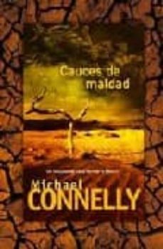 cauces de maldad (serie harry bosch 10)-9788466642972