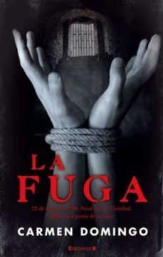 la fuga-9788466646772