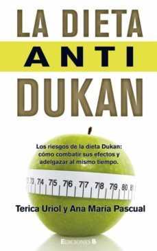 la dieta anti dukan-9788466647472