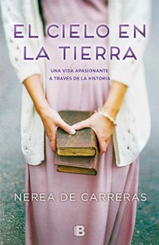 el cielo en la tierra-cecelia ahern-9788466660372