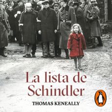 la lista de schindler-thomas keneally-9788466666572